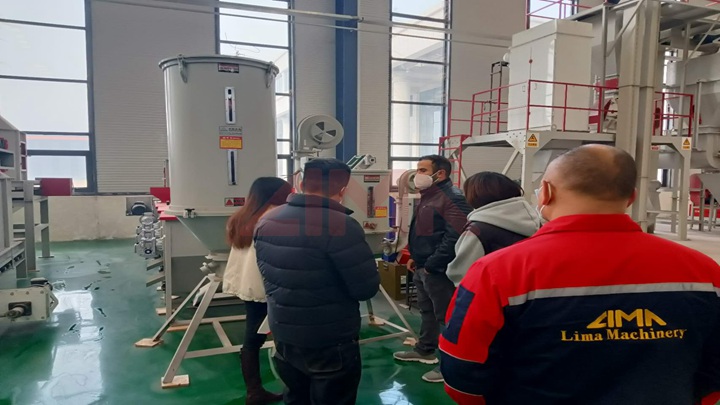 <h3>brand-new-koi-carpBrand new Koi/Carp feed processing machine in Zambia</h3>
